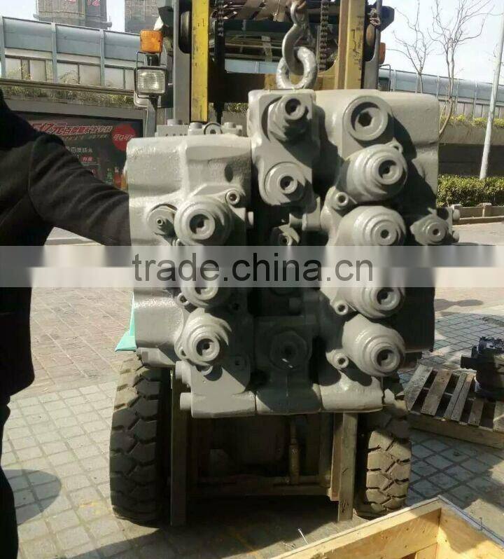 Volvo Excavator EC240B Control Valve 14532822 14549883 14544006 14531863 14587324 14511063