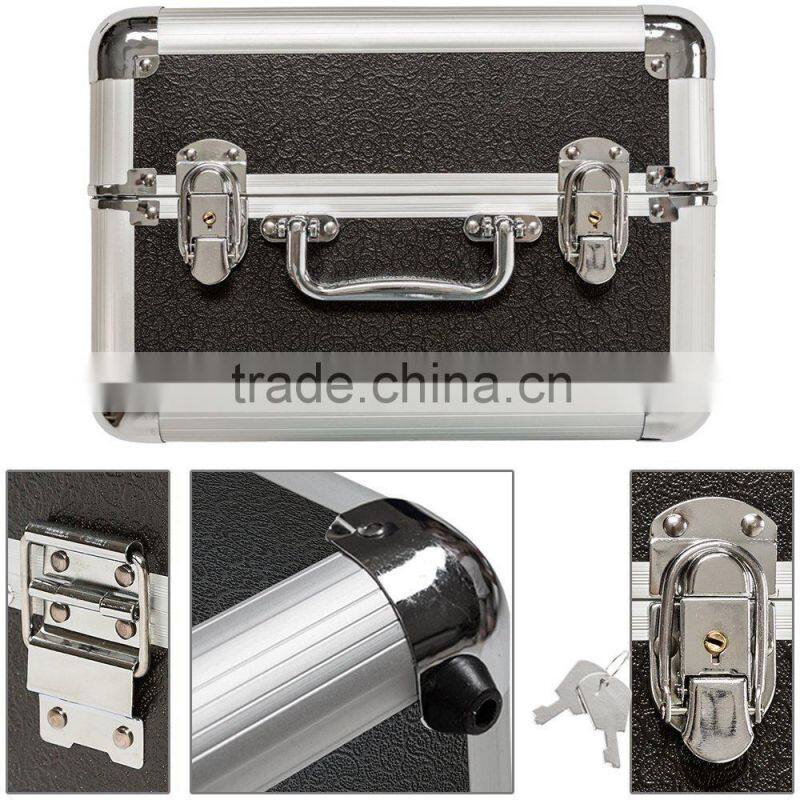 Vanity cases Beauty Case Aluminum vanity case