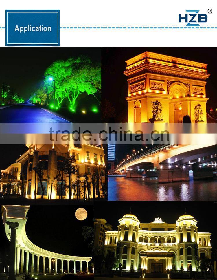 Factory Direct Sell IP65 50W LED Floodlight Led Outdoor Wall Lamp Lighting 85-265V
