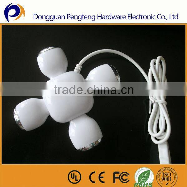 2014 isolated usb 2.0 hub