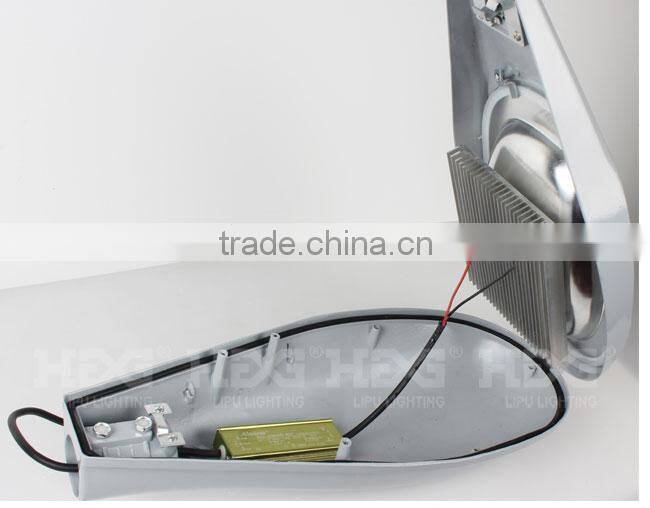 cob 30w degree reflector led street light with module case price