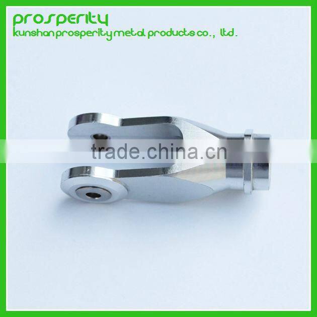 CNC RC Helicopter / Airplane / Model parts