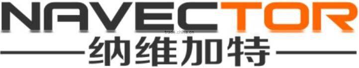 the large output potassium bicarbonate NPFS gyratory screener