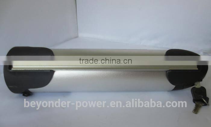 Wholesale hot new goods 24 volt battery for E-bike, E-scooter model of power car NO.1 made in China