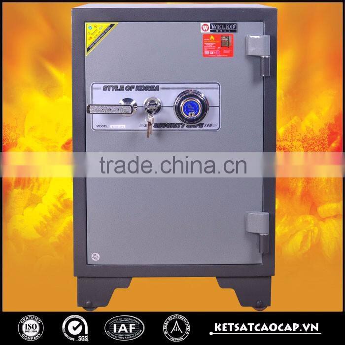 code change safe high quality - KCC 150 DK