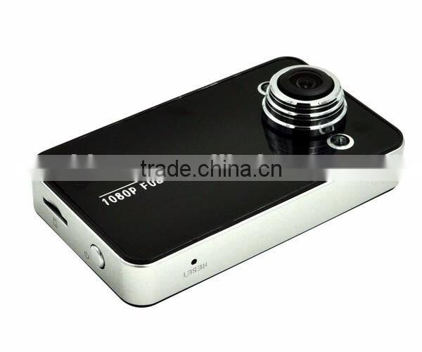 2016 Best selling products car accessories Top seller car video camera 1080P H.264/MOV video recorder