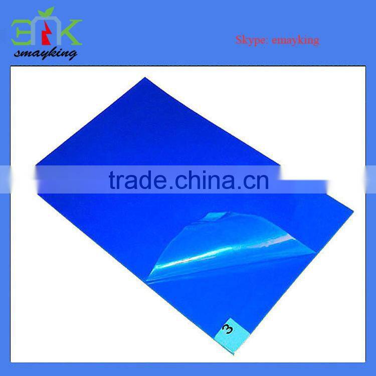 Sticky Floor Mat Cleanroom Tacky Mat