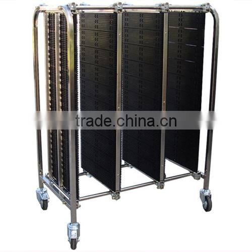 ESD Trolley Cart