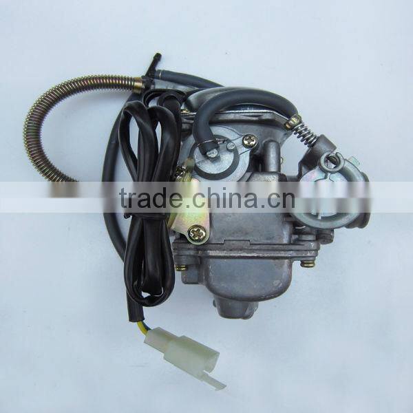 GY6 150CC scooter carburetor pd24j carburetor