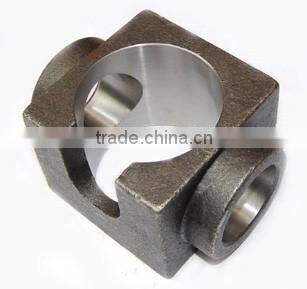 Custom Made High Quality Precisely Cnc SS Casting Mechanical Part