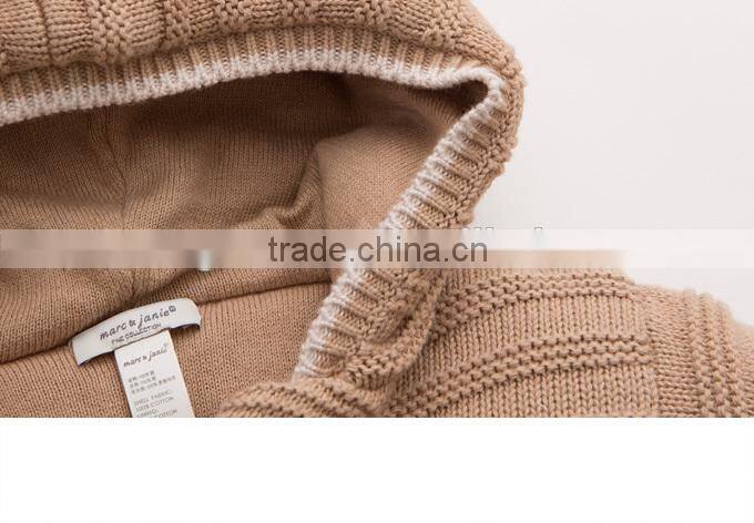 kid knitwear cardigan manufacture