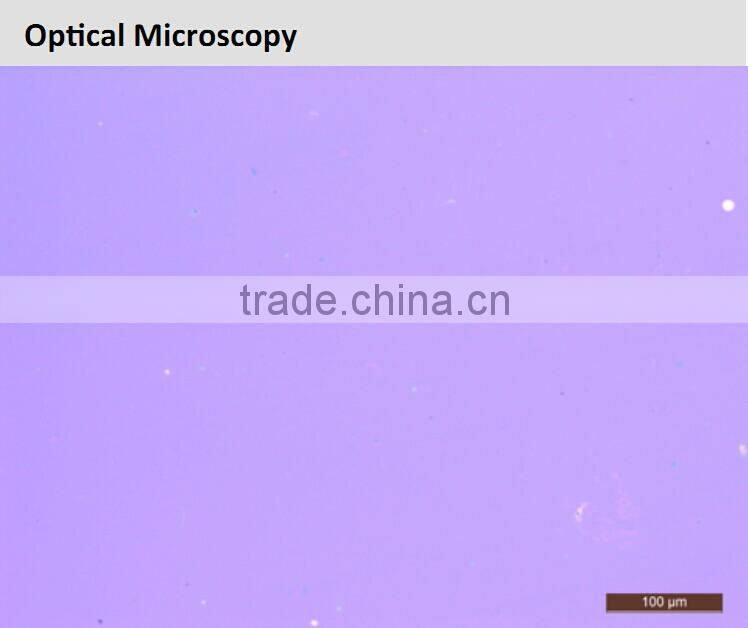 High Quality Graphene Oxide China Factory Supplier