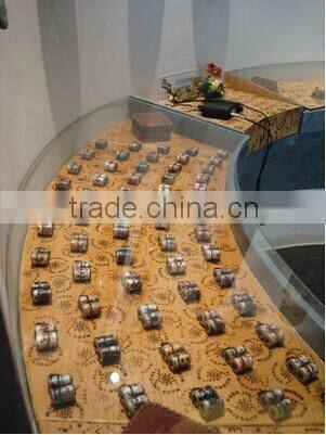 N1006-1D Clip Cords for All Tattoo Machines