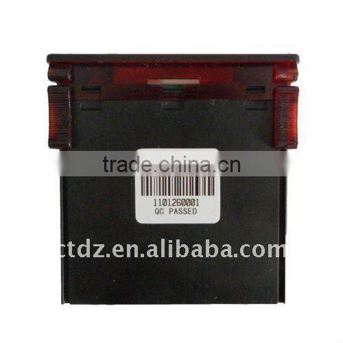 temperature controller