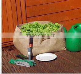 100cm*40cm*22cm PE Vegetable Grow Bags,Recycled Vegetable Growing Bags