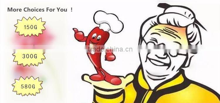 House Plans Chinese Spicy Flavor Beef Tallow Seasonings & Condiments