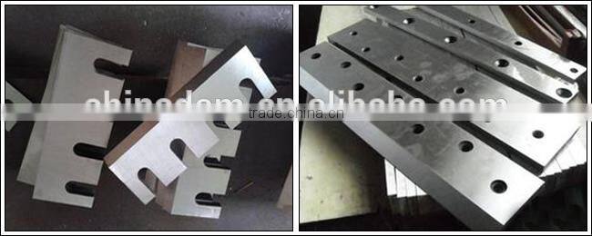 New Type Peanut Shell Sawdust Making Machine