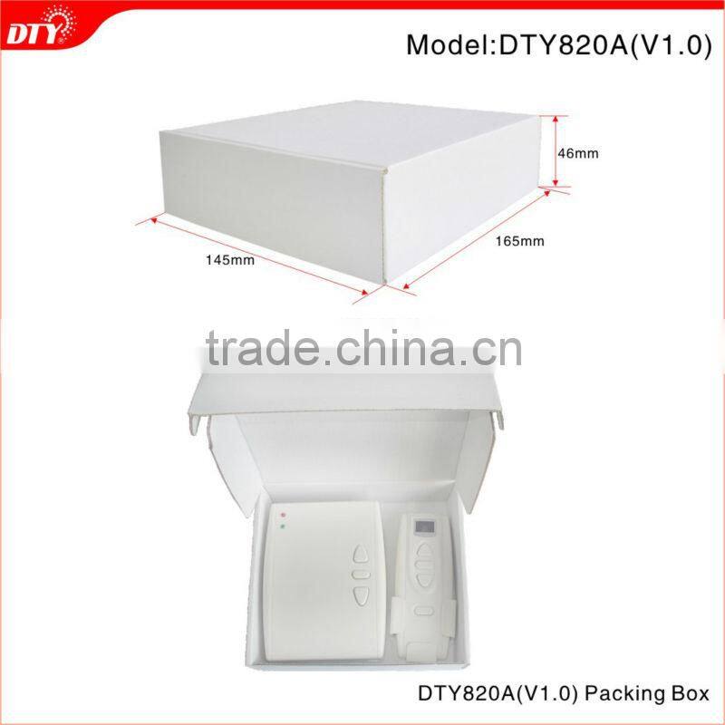 Professional Motor wireless controller DTY820PC(DM1)