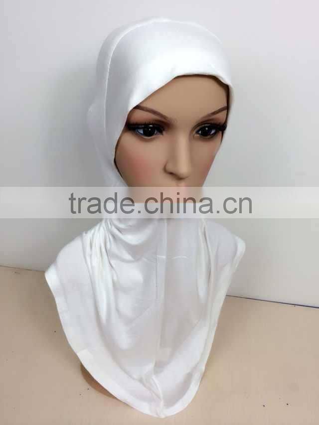 C067 new style big size ninja inner underscarf,full underscarf to cover neck
