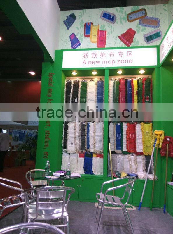 Y502 colored cotton magic circular mop