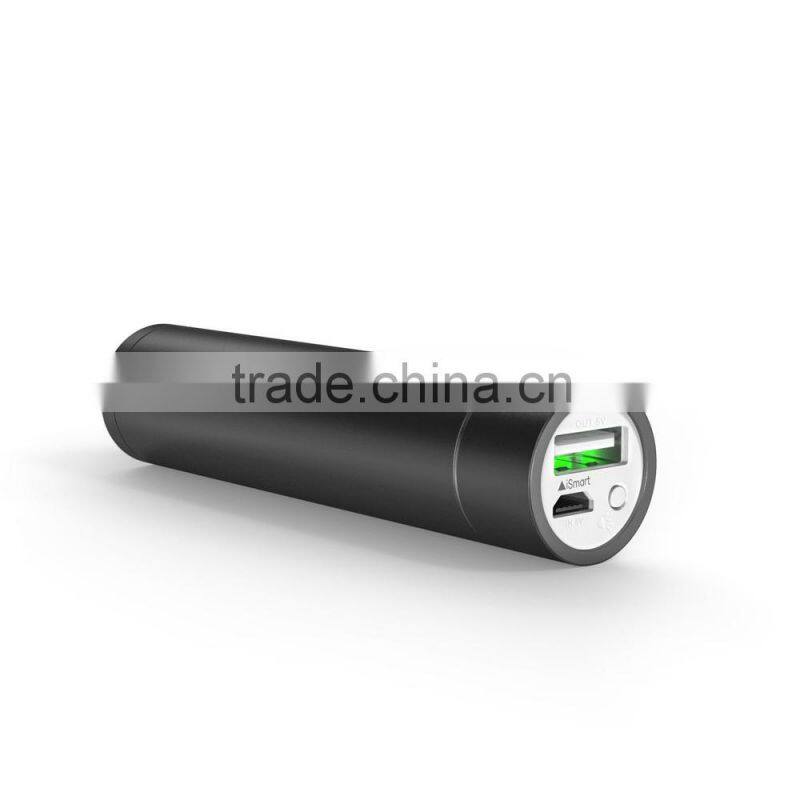 newest hot selling portable promotional high quality power bank