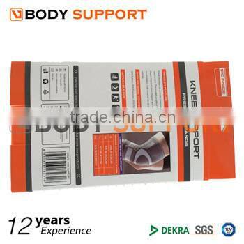 adjustable knee brace for sports