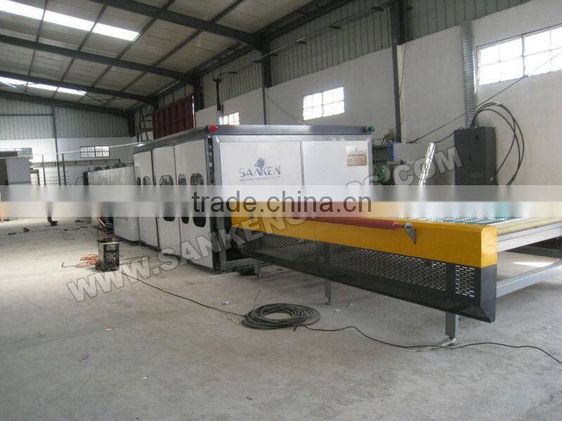 CE Quality Glass Tempering Machine Best Price in China