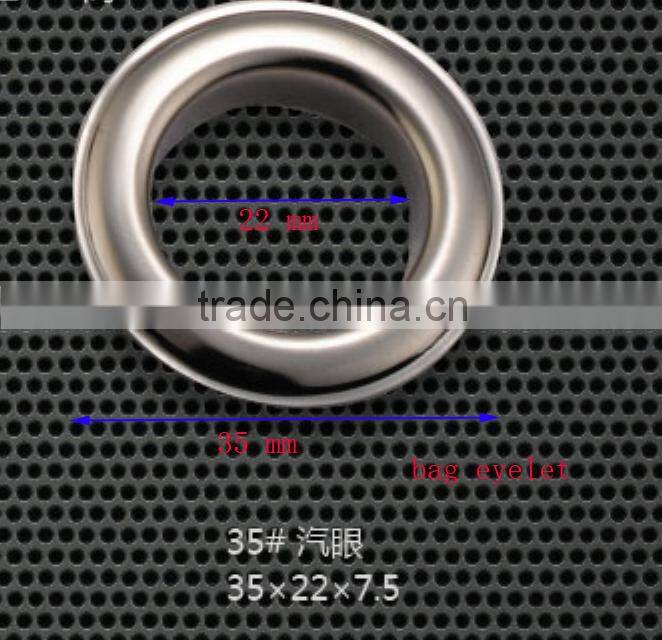 zuohua metal eyelet for garment