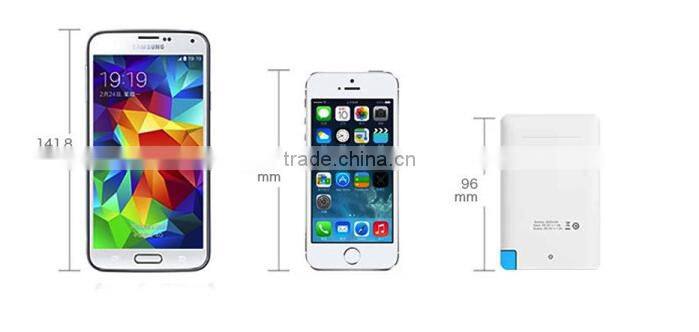 Factory Manual for Power Bank Wholesale USB Power Bank with Minion Packing Power Bank