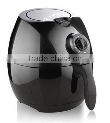 2015 Airfryer Oil Free Fryer