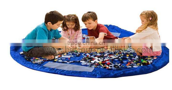 Kids Playing Toys Storage Bag for Children