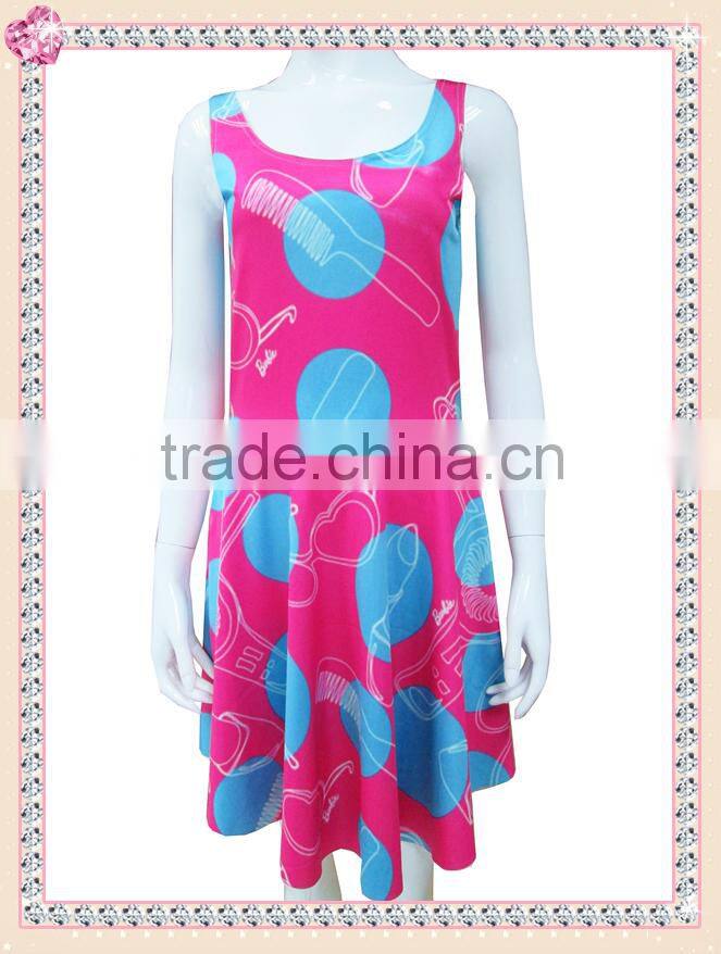 2015 new arrival sexy girl skater skirt pleated skirt mini skirt