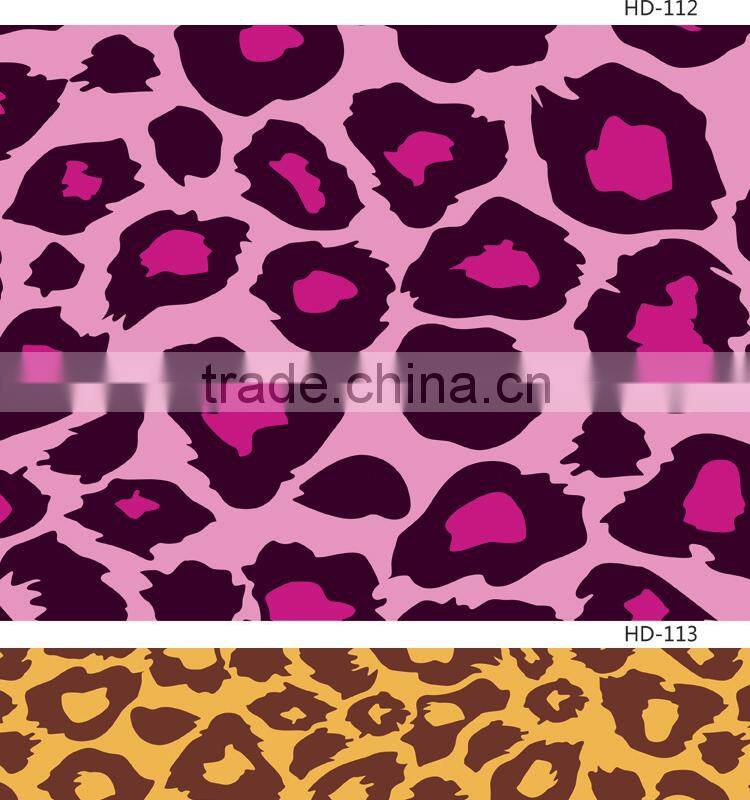 HD-109 CARLIKE Trade Assurance Car Wrapping Vinyl Sticker Bomb