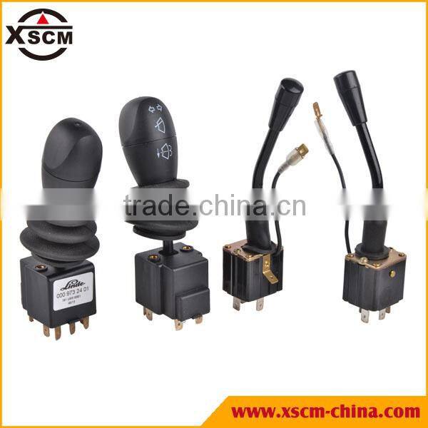 0009732401 for linde forklift hydraulic joystick control
