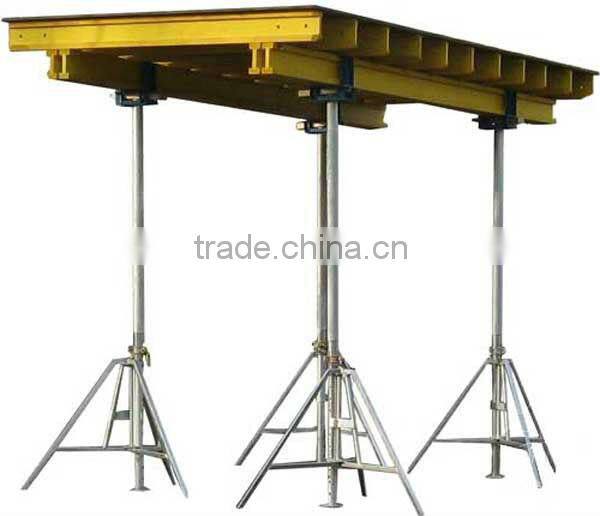 Steel Frame Formwork H20 Timber Beam