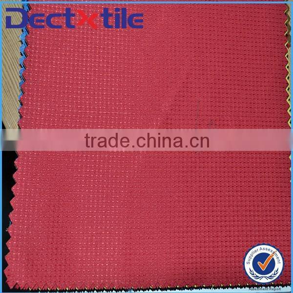 wholesale polyester textile Italy fabric for jacket