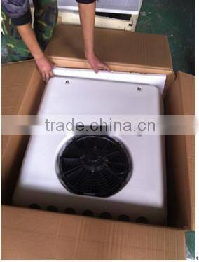 TKT-40T roof top mounted of 24v rv air conditioner