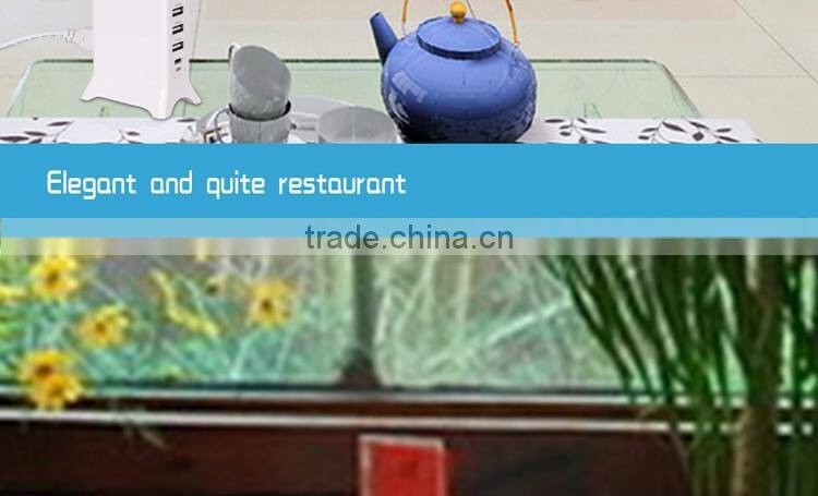 inverter charger transfer switch usb wristband charger(C605)