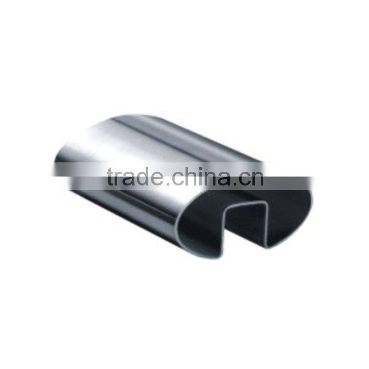 Customize Iso9001/Bv/Sgs Pipe Transport Trailer