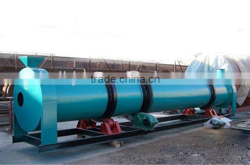 Best Price Rolling Dryer for Sand,Wood,Sawdust,Coal Sludge Dryer made in China