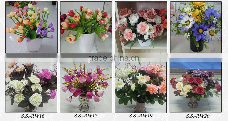 Cheap Artificial Bonsai Flower Price