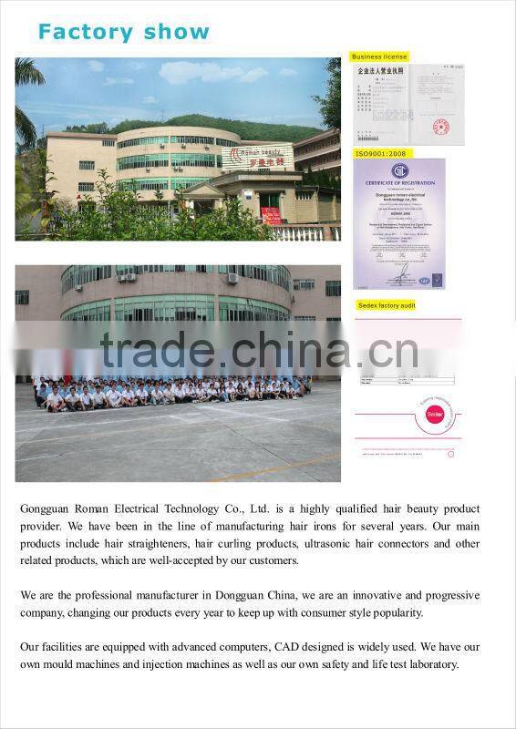 Hot selling heat resistant bag