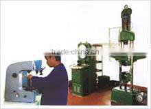 J bolt anchor bolt white zinc plated