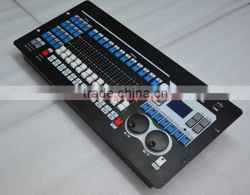 DMX controller 768