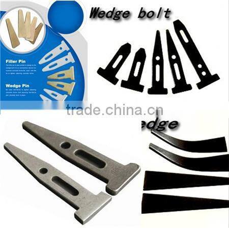 hardware concrete formwork wedge bolt