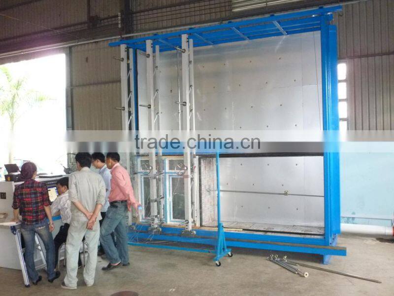 Tenson Door and Window Physical Property Tester CWWS-3030