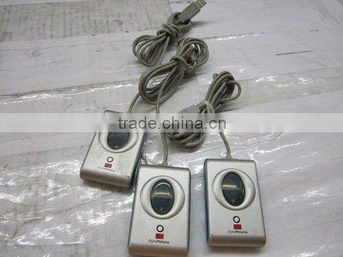URU4000B Biometric reader