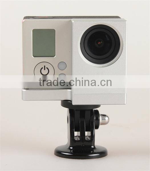 Sunrise New Released Aluminum Baseplate Set