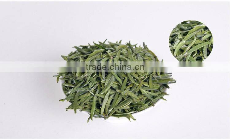 Tea exporter dissovable tea pure green tea