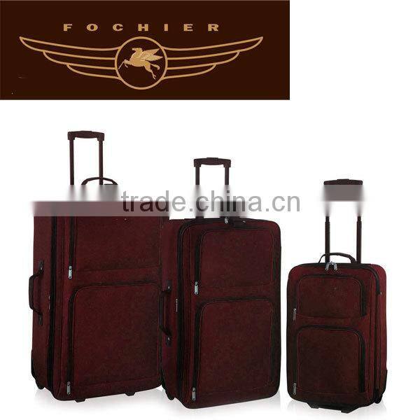 durable business luggage on sale
